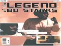  the villian  bo starks   10000 a d    chapter 6  sci fi 