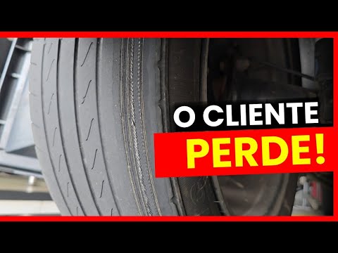 O maior ERRO dos alinhadores (que custa caro pro cliente)