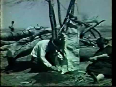 potawatomi - For Potawatomi footage 1930's parts 1, 2, and 3, visit http://www.wiskigeamatyuk.com. The 1930's footage is being presented to remember our old ones and neve...