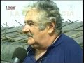 José Pepe Mujica Cordano - El Viejo Vizcacha Mete la Pata y Además Muestra las Cartas