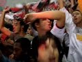 FLAMENGO RAÇAFLA - Tema da Vitória , Após o Gol. 29/09/2007