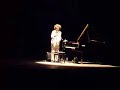 stefano bollani piano solo   medley su richiesta  1 