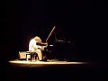 stefano bollani piano solo   medley su richiesta  1 