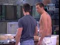 BB8 Caro und Mandy gehen baden, danach ein Auftritt 2