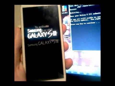 S3 (programming Language) - This is the official Samsung galaxy s3 metro pcs version rooting process.This tutorial will show you how to root your samsung galaxy s3 and it is applicable ...