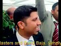 g malls dhol blasters band baja wedding entrance
