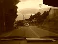 南部ドライブ(ヨヘナカー) セピアVer.
