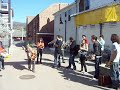 MASS MoCA: Kenny Wollesen Community Parade