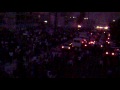 Iran election protest ( Tehran - Azadi .sq )