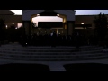 Click here to watch this video Frontier High School Wind Symphony Rhythm in the Round 5-10-12
