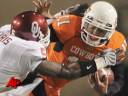Bedlam! Oklahoma Beats Oklahoma St. in Shootout