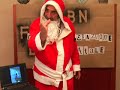 BABBO NATALE in CASSA INTEGRAZIONE? parte 2 - L\