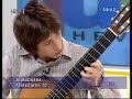 A.Mudarra: Fantasia X - Lovro Peretic
