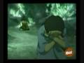 Katara's on top of the World