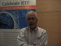 David Weiss, New York, WIshes IEEE A Happy 125th Anniversary David Weiss, New York, WIshes IEEE A Happy 125th Anniversary