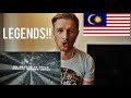 Joe Flizzow, Altimet, SonaOne & Alif - Sang Sa