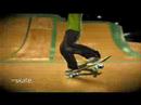 skating my