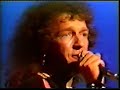 E.F. Band - Live on Swedish TV