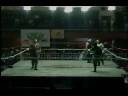 MR. KATANA VS TARASCO JR.  NWA A BENEFICIO DE LAS PERSONAS Q
