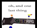 GuitaRPG 2 GuitaRPG 2