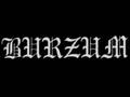 Burzum- Feeble Screams From Forests Unknown- Burzum/Aske