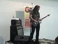 Kiko Loureiro - PVH - Parte 8