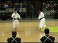 Nippon budokan shorinji K. salamanca 2006 Video