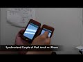 iPod dual   the concept of future computing