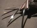 videos de Website Demo Video for the First Nightmare Glove