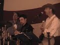 west hillbillies country bluegrass cajun celtique