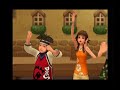 Kingdom Hearts 2 : Playthrough 10