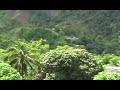 At the mountain, Mabini, Talamban