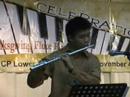 Sonata for Flute and Piano, Op. 94 by Sergei Prokofiev