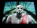 God of War final battle