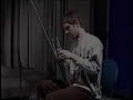  Gravikord Kora Daniel Berkman electro acoustic frisell eno harp
