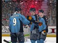 NHL 09 Ilya Kovalchuk compilation
