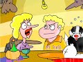 Dino e il suo Bar preferito