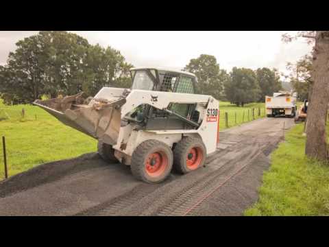 GEOHEXTM Erosion Control System image