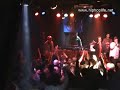 Mode XL - Kalbine Saplanan (live performans)