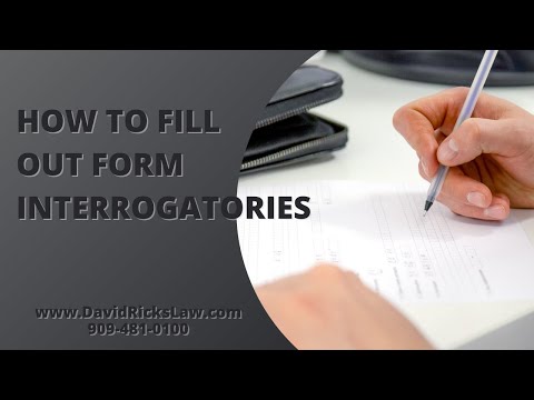 how to fill group c form