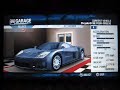 TDU~ My A Class Garage TDU~ My A Class Garage