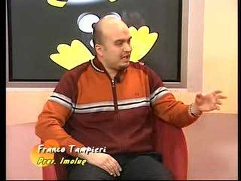 Immagine anteprima YouTube