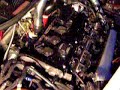 1.8 turbo gt2871r, Start up