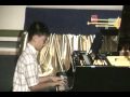 Etude Op.25 No.2-F.Chopin and sonata k.570,1st mov.-W.A.Mozart