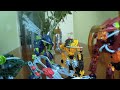 Bionicle Cal Of Duty Act 6