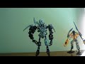 Bionicle Cal Of Duty Act 6