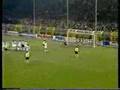 BVB Legends　Andreas Möller　Matthias Sammer　