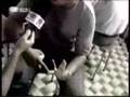Curandeiro de Viseu - fenómeno inexplicável