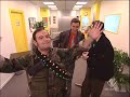 camera cafe - vigilanza antiterrorismo