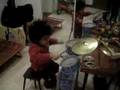 Jamal-drums
